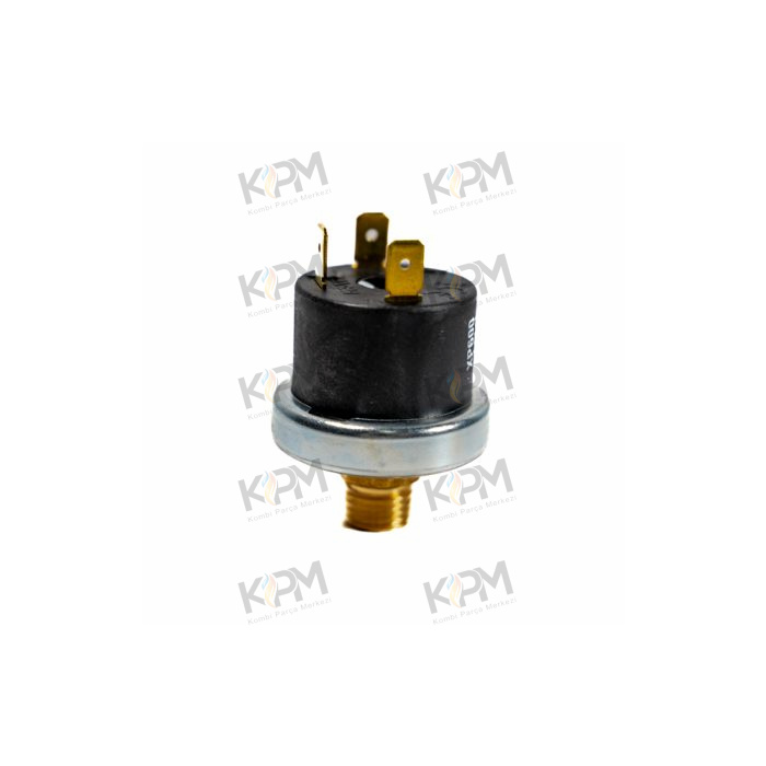 Bosch Smile Kombi Su Basınç Sensörü -2