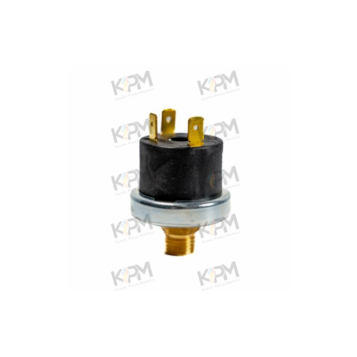 Bosch Smile Kombi Su Basınç Sensörü -3