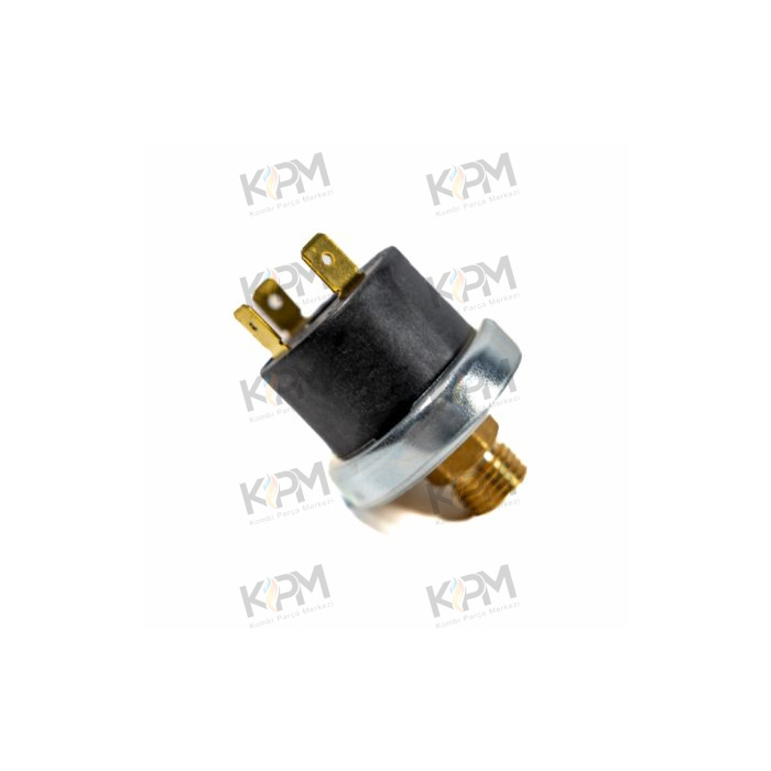Bosch Smile Kombi Su Basınç Sensörü -5