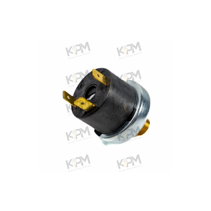 Bosch Smile Kombi Su Basınç Sensörü -6