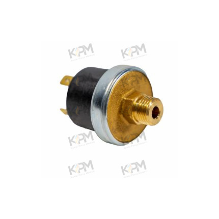 Bosch Smile Kombi Su Basınç Sensörü -8