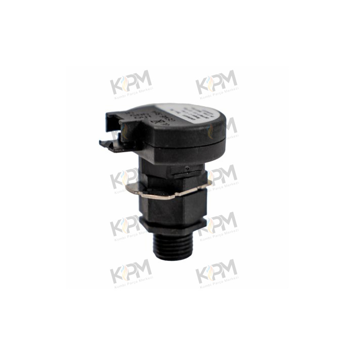 Demirdöküm Nitron Kombi Basınç Sivici -10