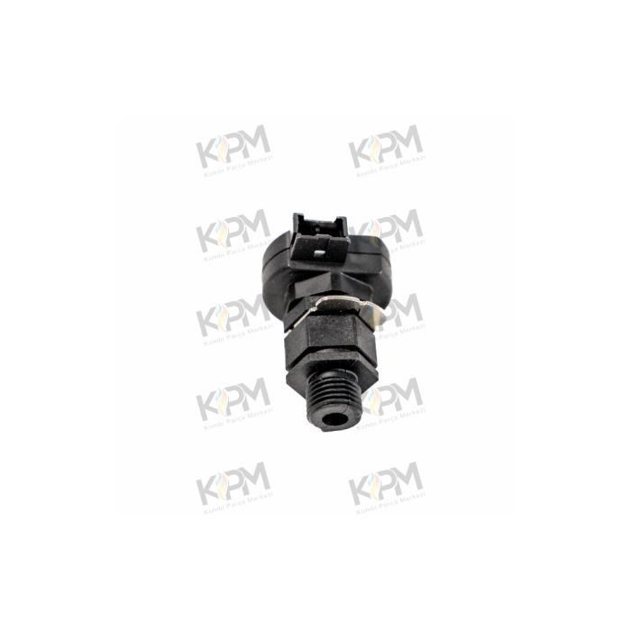 Demirdöküm Nitron Kombi Basınç Sivici -2