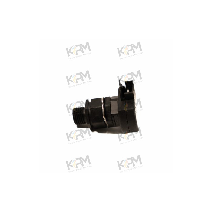 Demirdöküm Nitron Kombi Basınç Sivici -3