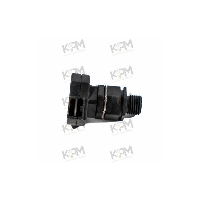 Demirdöküm Nitron Kombi Basınç Sivici -6