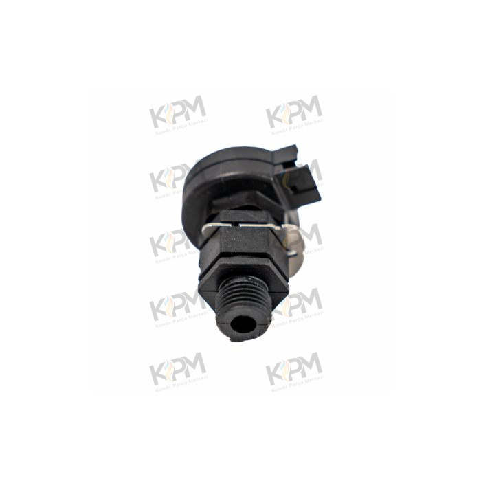 Demirdöküm Nitron Kombi Basınç Sivici -8