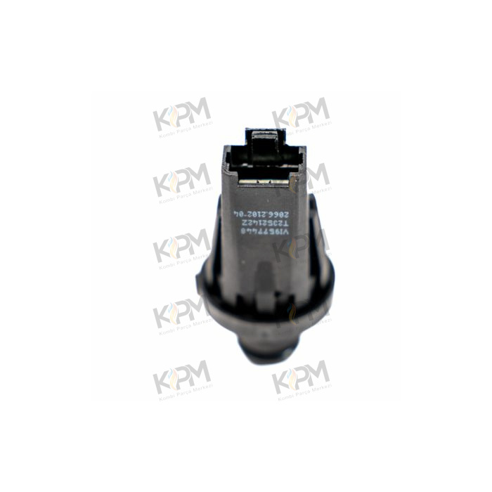 Demirdöküm Nitron Plus Kombi Basınç Sivici -5
