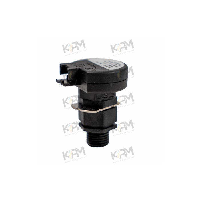 ECA Proteus Blue Kombi Su Basınç Sensörü -2