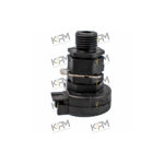 ECA Proteus Blue Kombi Su Basınç Sensörü -3