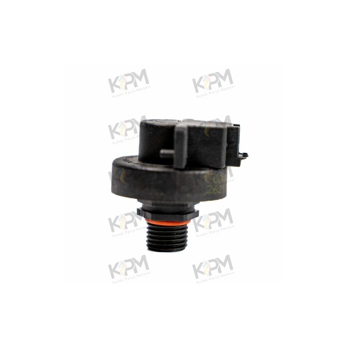 Eca Confeo Plus Kombi Basınç Sensörü -4