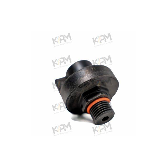 Eca Confeo Plus Kombi Basınç Sensörü -5