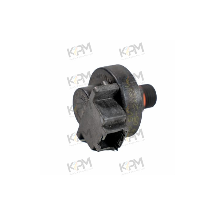 Eca Confeo Plus Kombi Basınç Sensörü -7