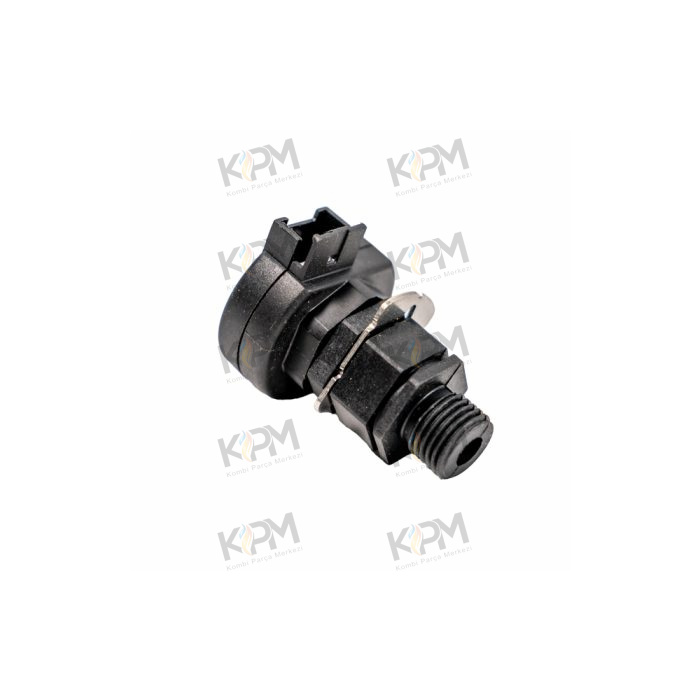 Eca Proteus Plus Kombi Basınç Sivici -1