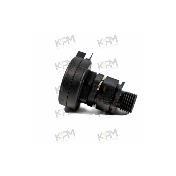 Eca Proteus Plus Kombi Basınç Sivici -13