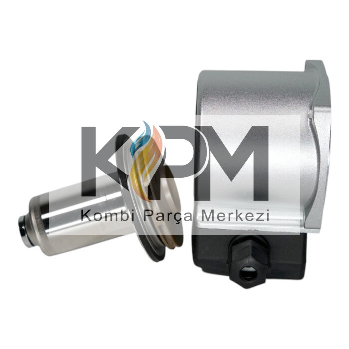 Airfel Kombi Duca Grundfos Sirkülasyon Pompası -2