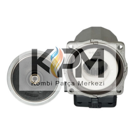Airfel Kombi Sirkülasyon Pompası -4