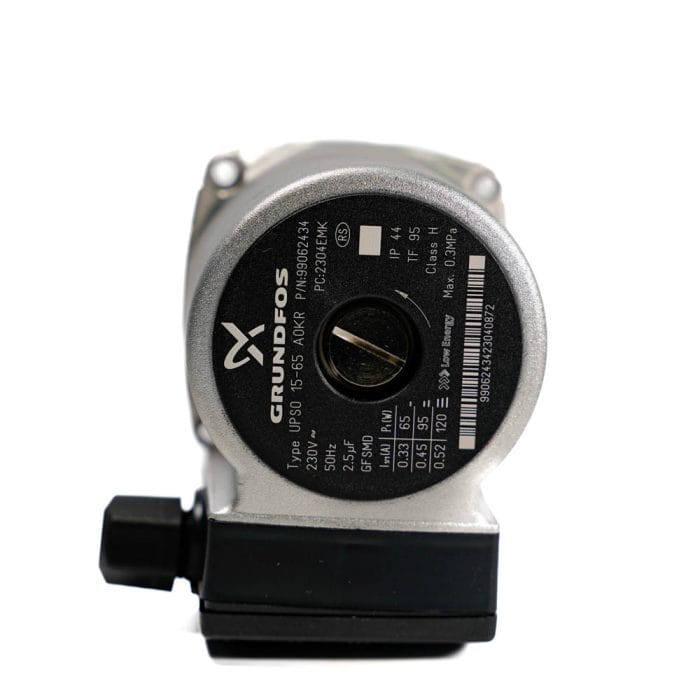 Airfel Kombi Sirkülasyon Pompası Grundfos -9