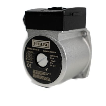 Altus Kombi Totoline Grundfos Sirkülasyon Pompası -1