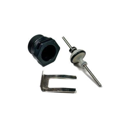 Baymak Duotec Compact Kombi 3 Yollu Vana Tamir Takımı -2