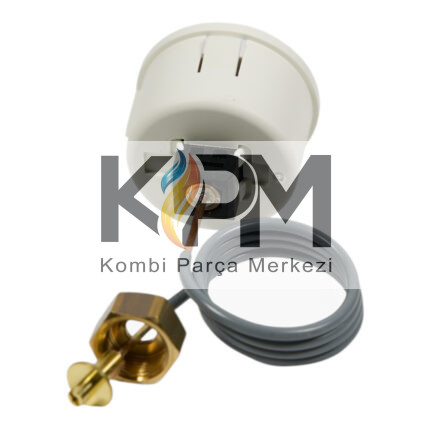 Baymak Eco 3 Kombi Basınç Göstergesi -5