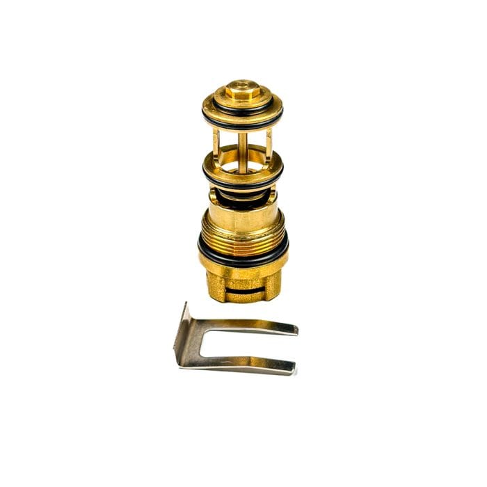Baymak Falke Master Kombi 3 Yollu Vana Tamir Takımı -1