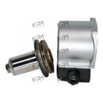 Baymak Grundfos Sirkülasyon Pompası -2