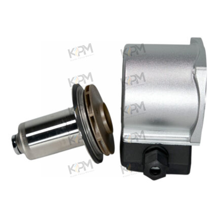 Baymak Grundfos Sirkülasyon Pompası -2