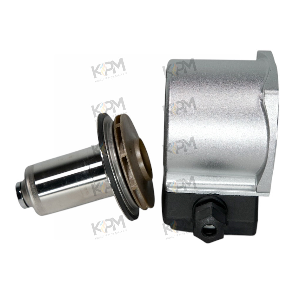 Baymak Grundfos Sirkülasyon Pompası -2 Baymak Grundfos Sirkülasyon Pompası -2