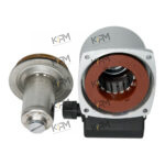 Baymak Grundfos Sirkülasyon Pompası -3