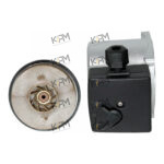 Baymak Grundfos Sirkülasyon Pompası -4