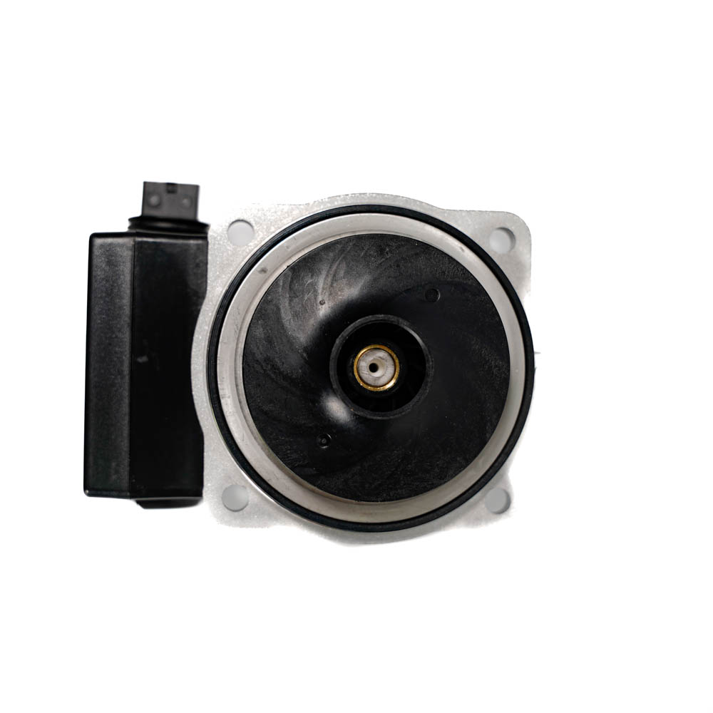 Baymak Kombi Sirkülasyon Pompası -3 Baymak Kombi Sirkülasyon Pompası -3