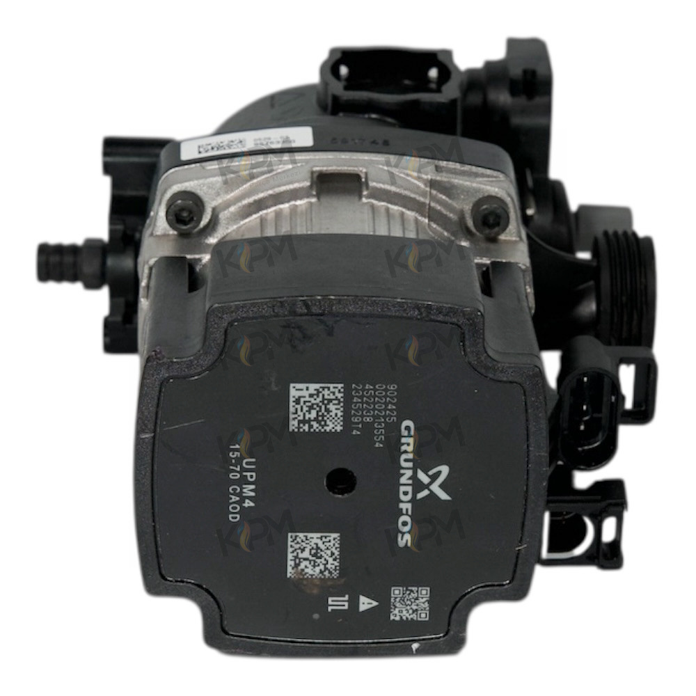 Baymak Kombi Sirkülasyon Pompası Grundfos UPM 15-60 -2 Baymak Kombi Sirkülasyon Pompası Grundfos UPM 15-60 -2