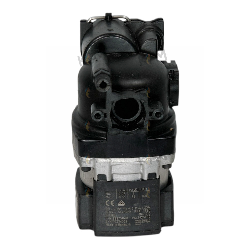 Baymak Kombi Sirkülasyon Pompası Grundfos UPM 15-60 -4 Baymak Kombi Sirkülasyon Pompası Grundfos UPM 15-60 -4