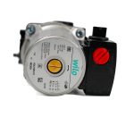 Baymak Kombi Sirkülasyon Pompası Wilo -1