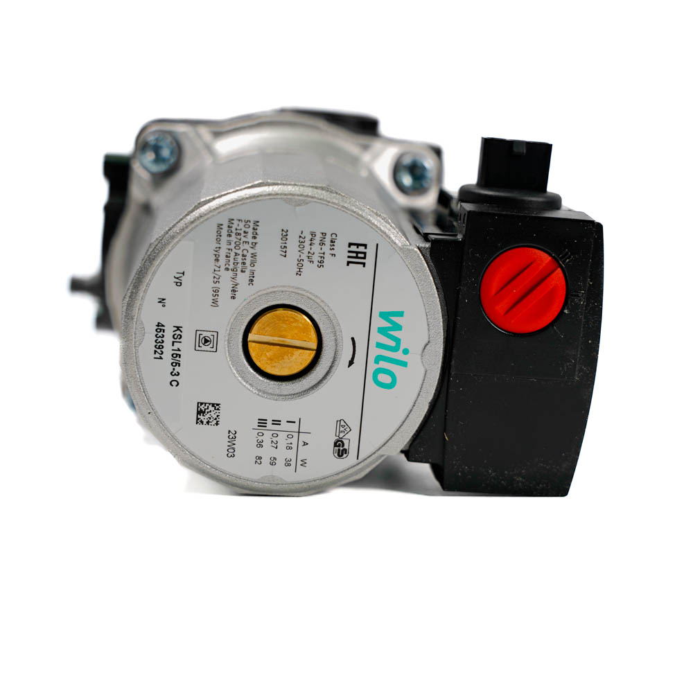 Baymak Kombi Sirkülasyon Pompası Wilo -1 Baymak Kombi Sirkülasyon Pompası Wilo -1