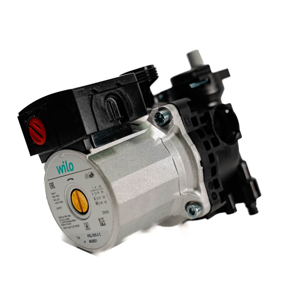 Baymak Kombi Sirkülasyon Pompası Wilo -2 Baymak Kombi Sirkülasyon Pompası Wilo -2