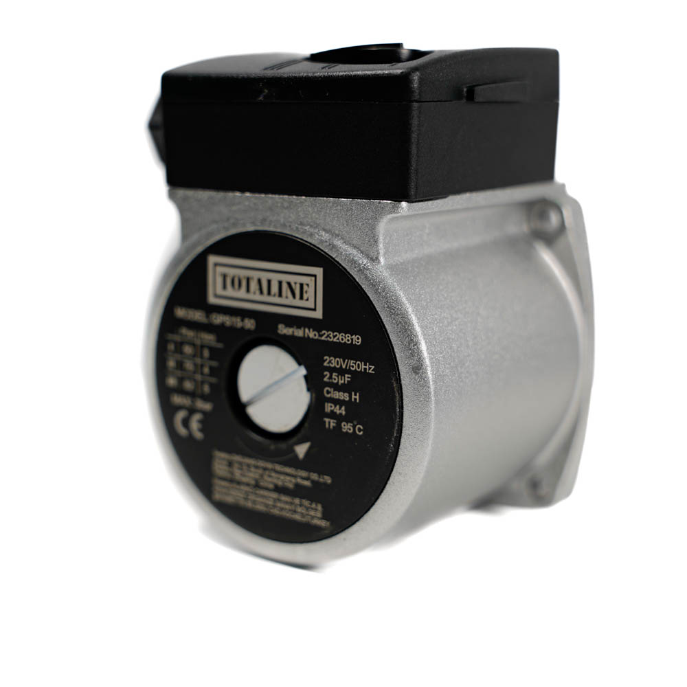 Baymak Kombi Totoline Grundfos Sirkülasyon Pompası -1 Baymak Kombi Totoline Grundfos Sirkülasyon Pompası -1