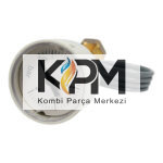 Baymak Lambert Kombi Basınç Göstergesi -2
