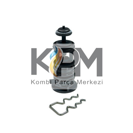 Beko HK LCD Kombi Tamir Takımı -5