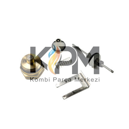 Beko HR LCD Kombi Tamir Takımı -2