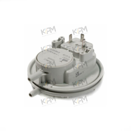 Bosch Classic Plus Kombi Hava Prosestatı -3