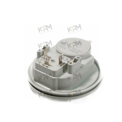 Bosch Comfort Kombi Hava Prosestatı -2