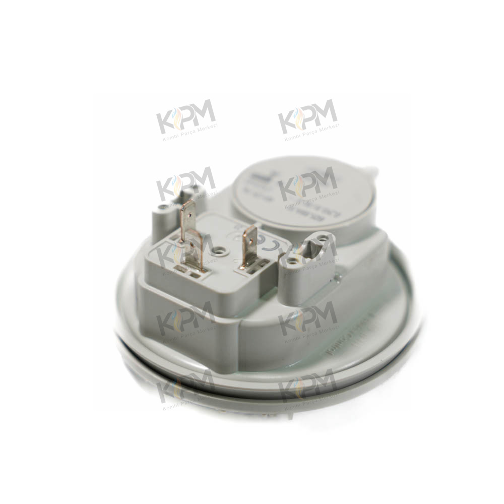 Bosch Comfort Kombi Hava Prosestatı -2 Bosch Comfort Kombi Hava Prosestatı -2