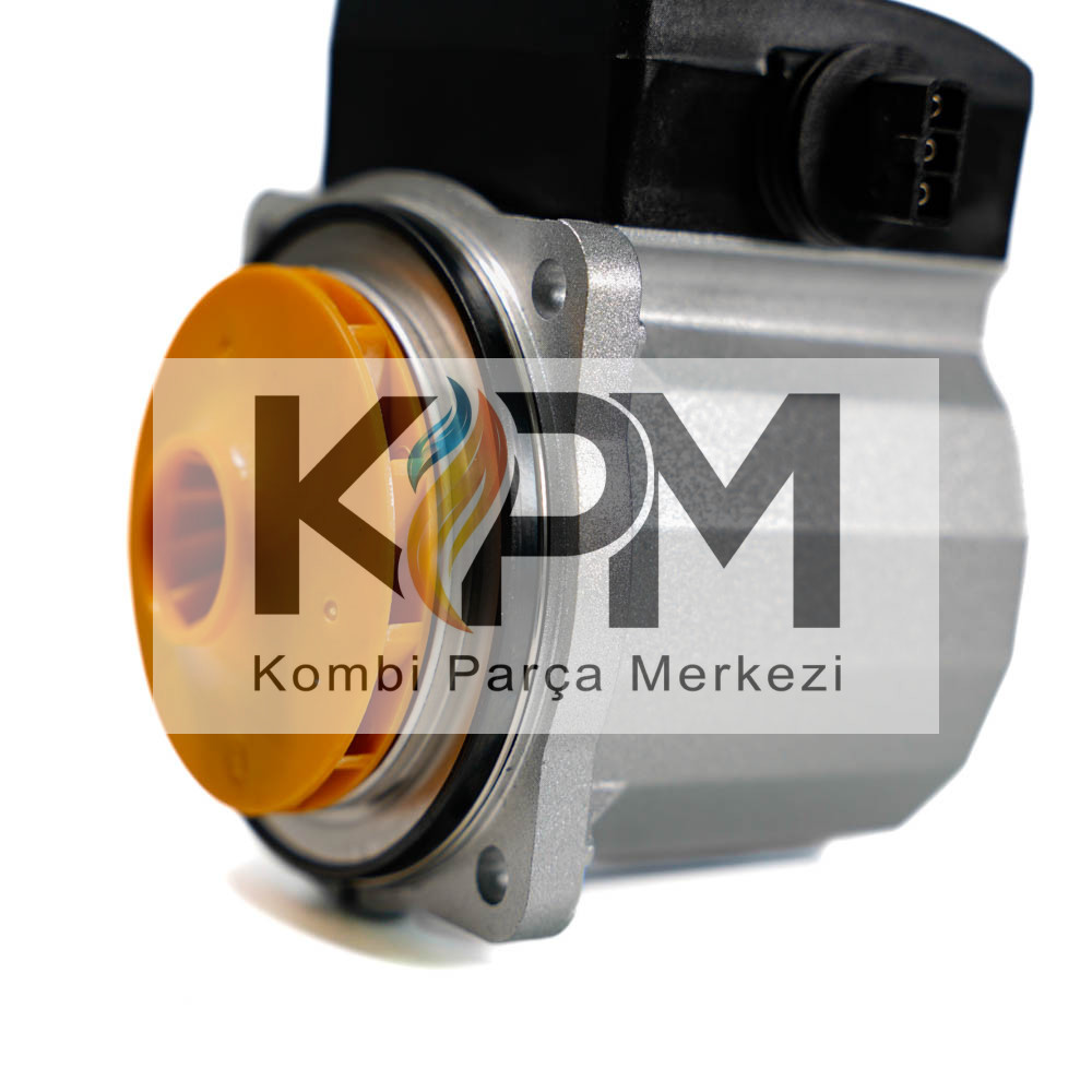 Bosch Kombi Sirkülasyon Pompası -3 Bosch Kombi Sirkülasyon Pompası -3