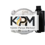 Bosch Kombi Sirkülasyon Pompası -4