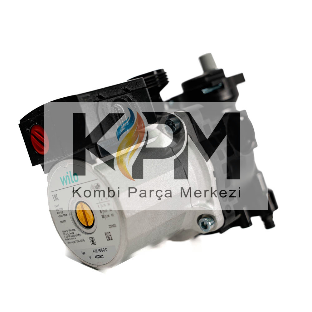 Bosch Kombi Sirkülasyon Pompası Wilo -2 Bosch Kombi Sirkülasyon Pompası Wilo -2
