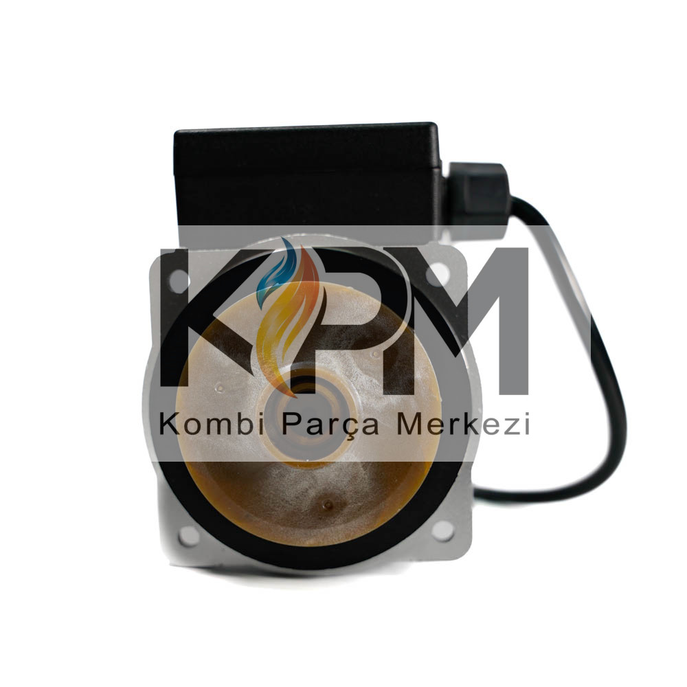 Bosch Kombi Totoline Wilo Sirkülasyon Pompası -3 Bosch Kombi Totoline Wilo Sirkülasyon Pompası -3