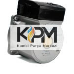 Buderus Kombi Sirkülasyon Pompası -1