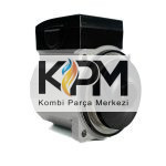 Buderus Kombi Sirkülasyon Pompası -1