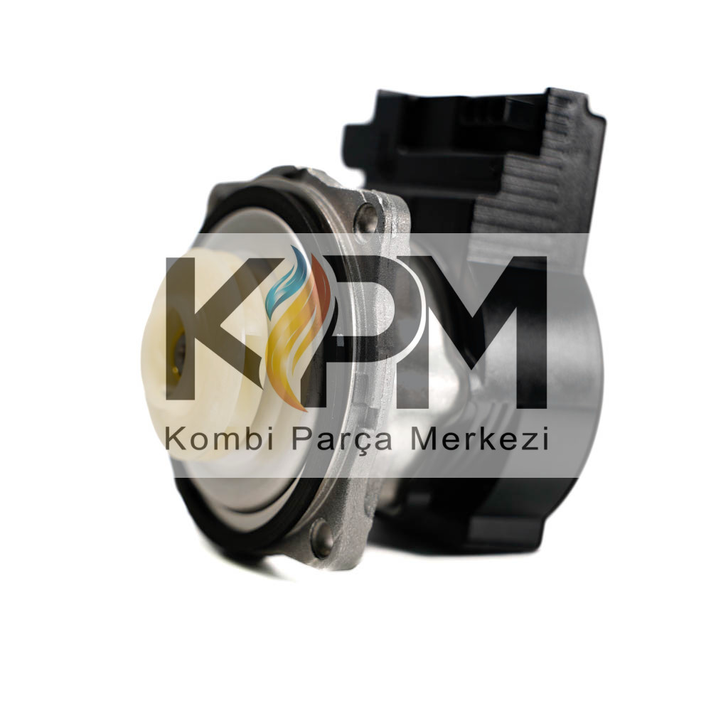 Buderus Kombi Sirkülasyon Pompası -1 Buderus Kombi Sirkülasyon Pompası -1